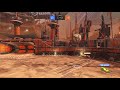 A way to score in a 1on1 - Rocket League #7