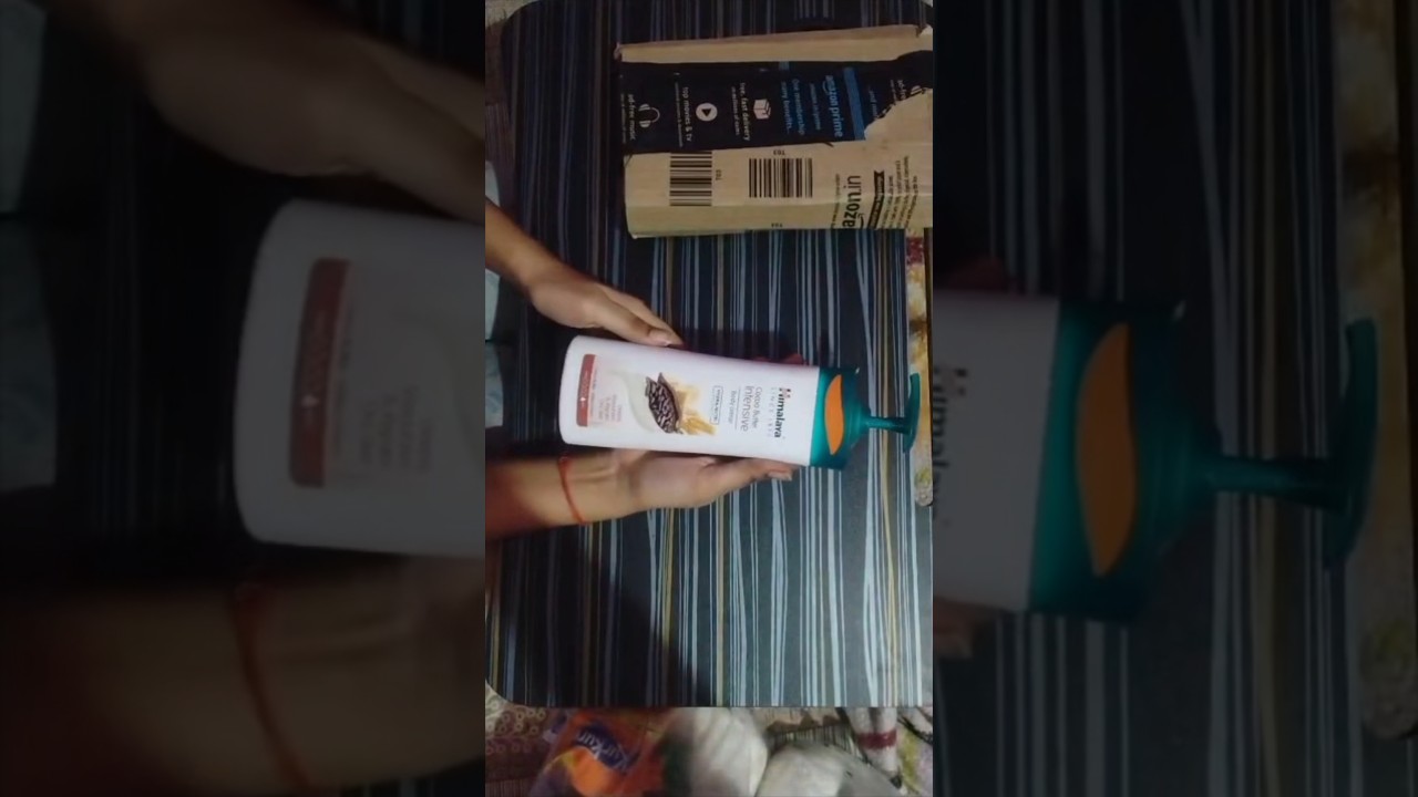 Himalaya cocoa butter body lotion under 150 
