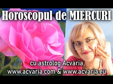 Video: Horoscop Walter Mercado 31 Iulie