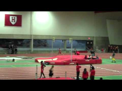 Feb 4/11 - Beantown - Men 4x400m Relay