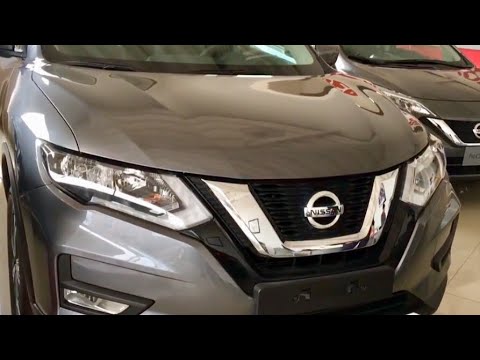 nissan-x-trail-2018