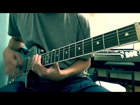 「YOU MAY DREAM」HISASHIパート