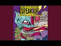 Miniature de la vidéo de la chanson Speak Up (Mark Knight Nassau Beach Mix)