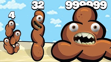 ANIMAL STORY: Tricky Puzzle - Satisfying Mobile Games 2024 (All Levels)