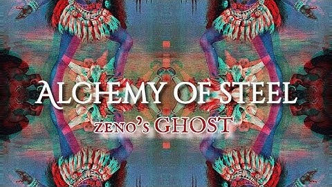 Alchemy of Steel (Official Music Video)