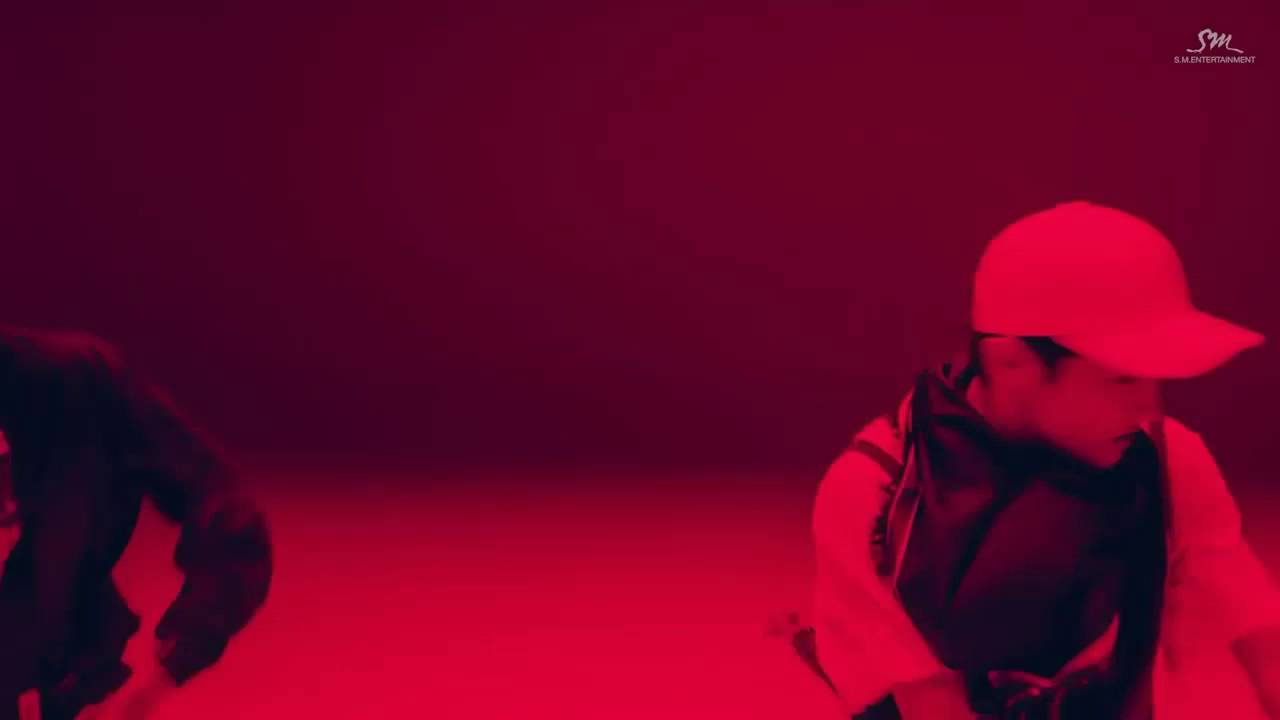 Mark's rap from The 7th Sense