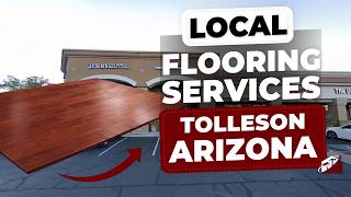 Local Flooring Services In Tolleson, Arizona
