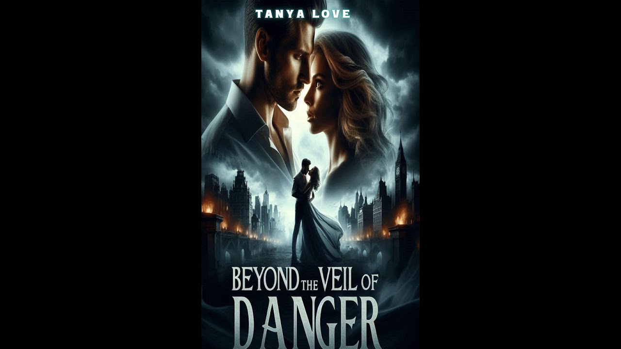 Beyond the veil of danger chapter 1 audio - YouTube