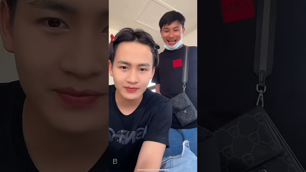 ต้าวหยอง!! แต่งหน้าเตรียมถ่าย MV เพลงอะไร รอติดตามเร็วๆนี้