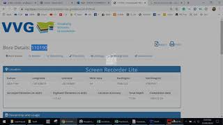 Calculating Earth Tide for a given location using TSoft screenshot 2