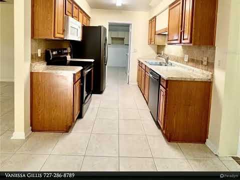19 N DESOTO STREET, Beverly Hills, FL home video tour