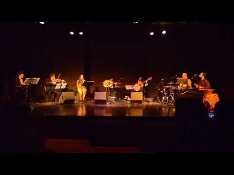 Ensemble Tarab Chile