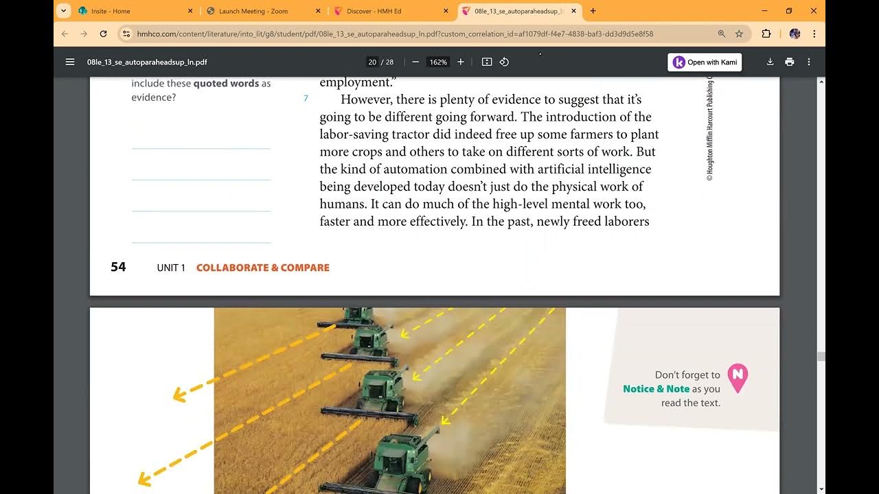 Heads Up Humans YouTube