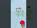 The Ultimate Knockout!