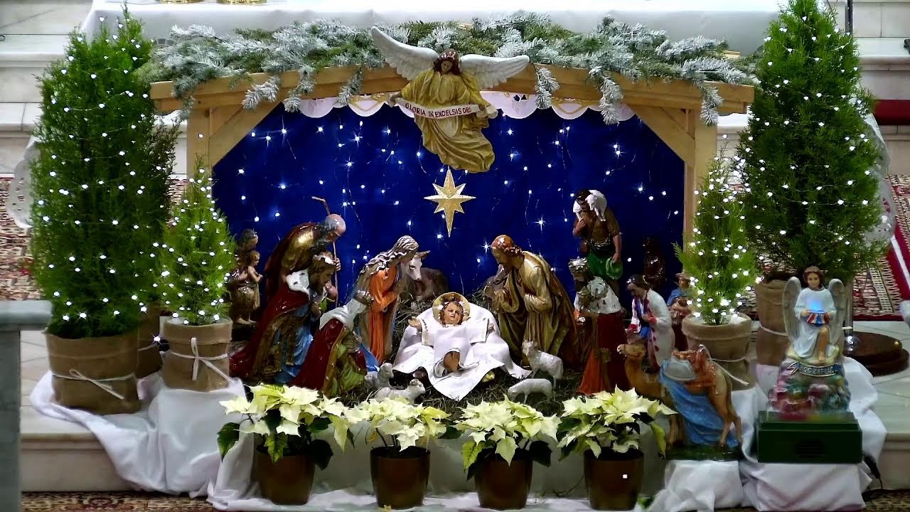 18 I 2026 r. – II Niedziela Zwykła rok A - msza święta godz. 