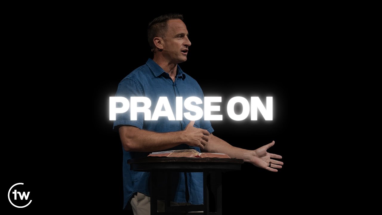 Praise on | Psalm 103