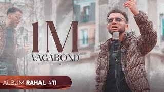 TATI G13 - Vagabond (Clip Officiel)