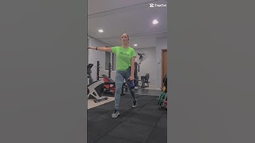 Treino só com um kettlebell