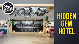 Hotel St Martin by OMNIA hotels - Hidden Gem Hotel | Rome, Italy⭐