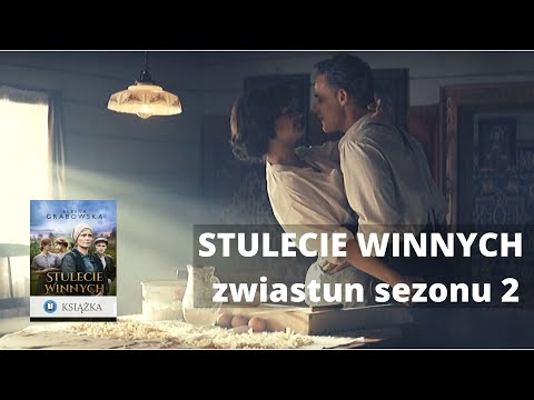 STULECIE WINNYCH zwiastun sezonu 2