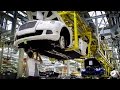 Bentley factory  continental gt production  how its made