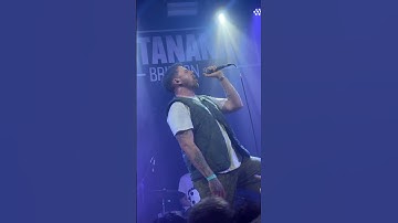Thumbnail of Monster Florence- Handstand (Live) Brixton