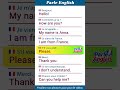 🚀 Comment parler anglais facilement 🇬🇧 – Cours pour francophones débutants