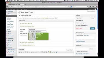 How to update the Timely All-In-One Events Calendar for Wordpress