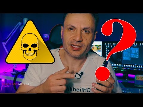 კუბო ტელეფონი 🔴 ნუ ყიდულობ ამ ნაგავს!