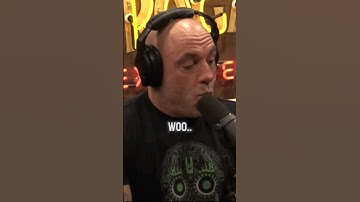 Joe Rogan - 🚀 ICBM