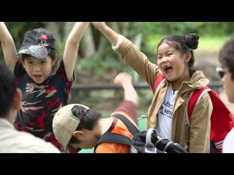 ตัวอย่างรายการ Natcha The Explorer ออกอากาศวันที่ 1 พ.ย.58