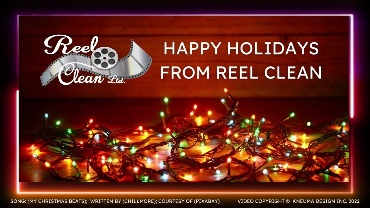 Christmas Lights Calgary YYC 2022