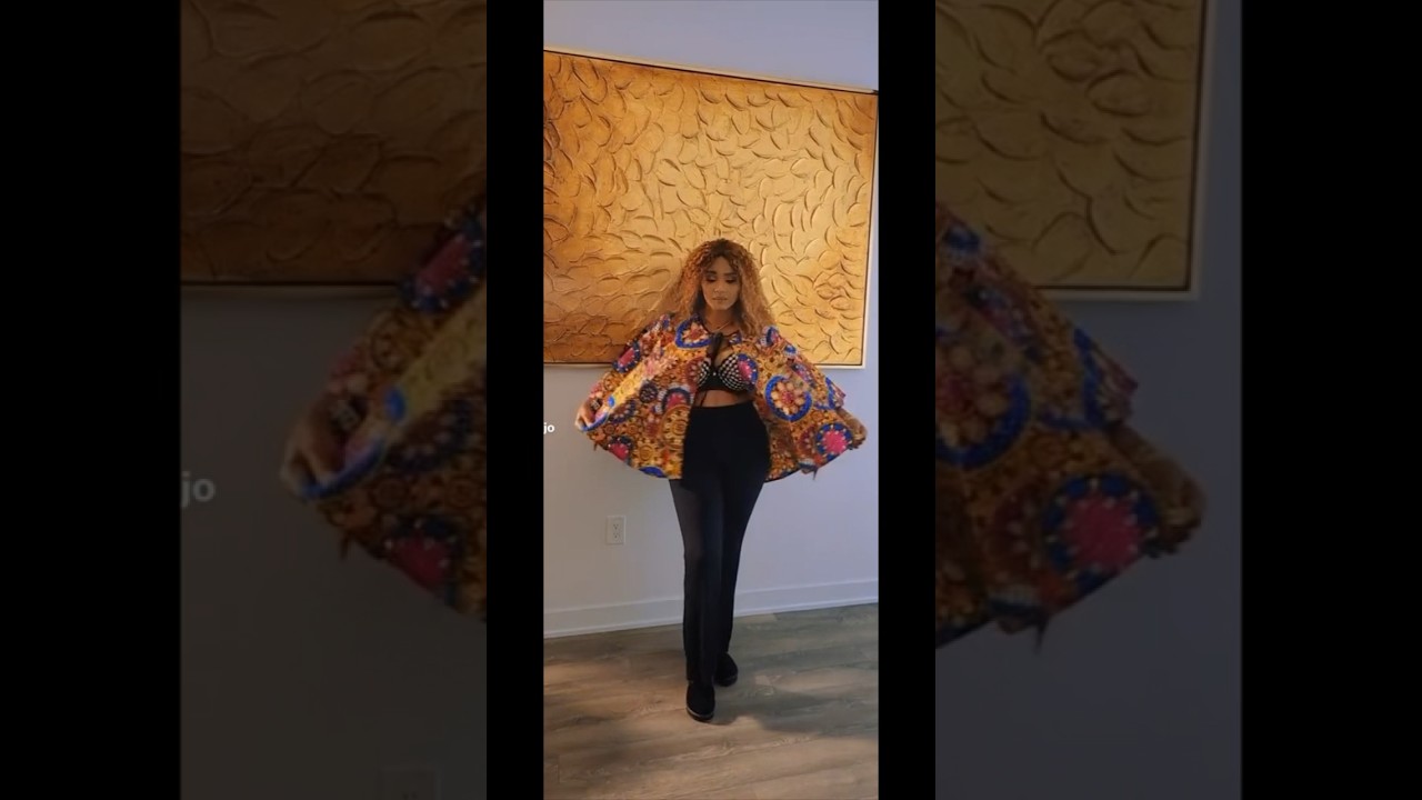 Iyabo Ojo Flaunts 💴 As she Vibes To Kizz Daniel Song My G 