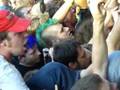 Leftover Crack's message for HR from Bad Brains
