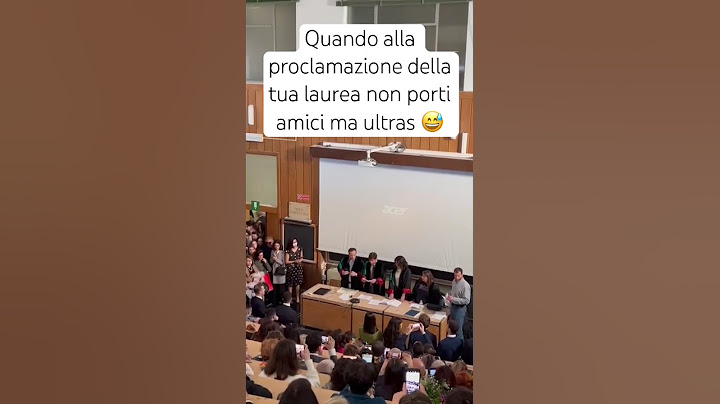 La mia #laurea e i miei #amici ♥️ #reaction #università #professori #prof #ultras  #sud #italia