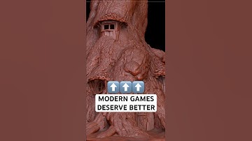 THIS is How to Make Games the Right Way