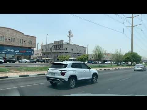 حي الضباب بعد غياب طويل تغي ر كثير ولا باقي مثل ما هو