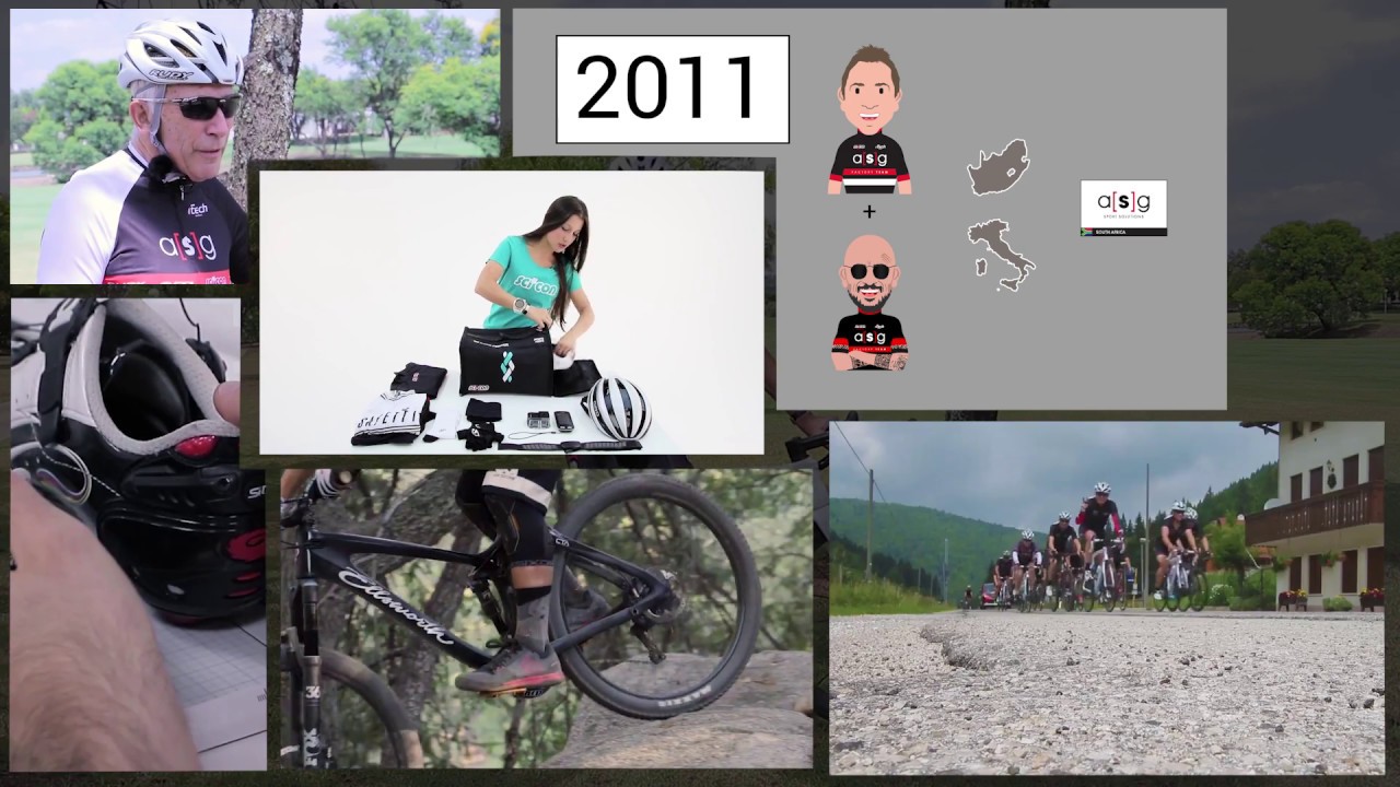 ASG The Store official opening function