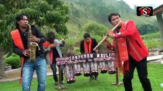 UNING UNINGAN BATAK - G.BILLY SIMARMATA - SILOTTE DOLOK