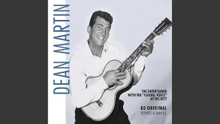 Video voorbeeld van "Dean Martin - The Glow Worm"