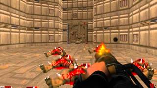 New Doom Weapons Beta 5.0