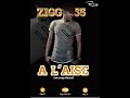 A laise by ziggy 55official audio 2016