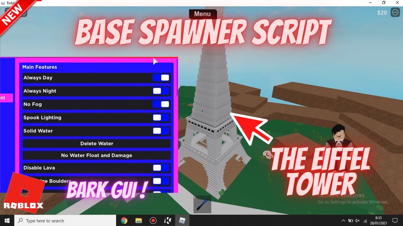 New Op Gui For Rocitizens Pastebin Script Youtube - roblox rocitizens script gui