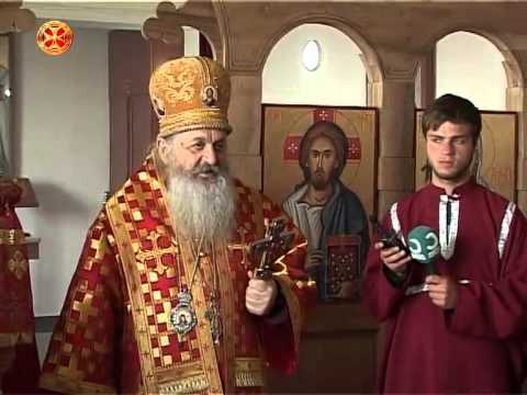 ნინოობა ნინოწმინდაში