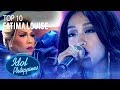 Fatima Louise sings "I'll Never Go" | Live Round | Idol Philippines 2019