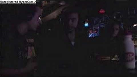 MLG San Diego Instinct vs. Triggers Down Round 2