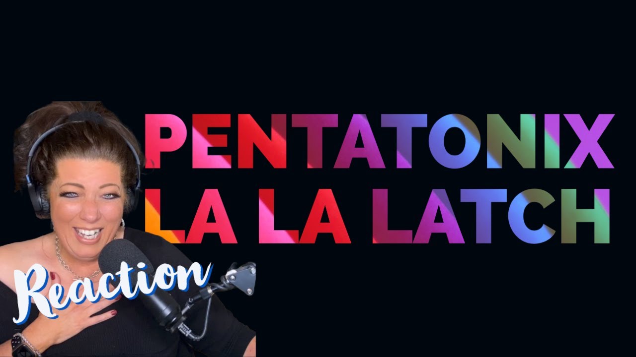 PENTATONIX - 