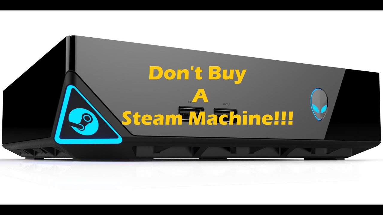 установить steam machine фото 103