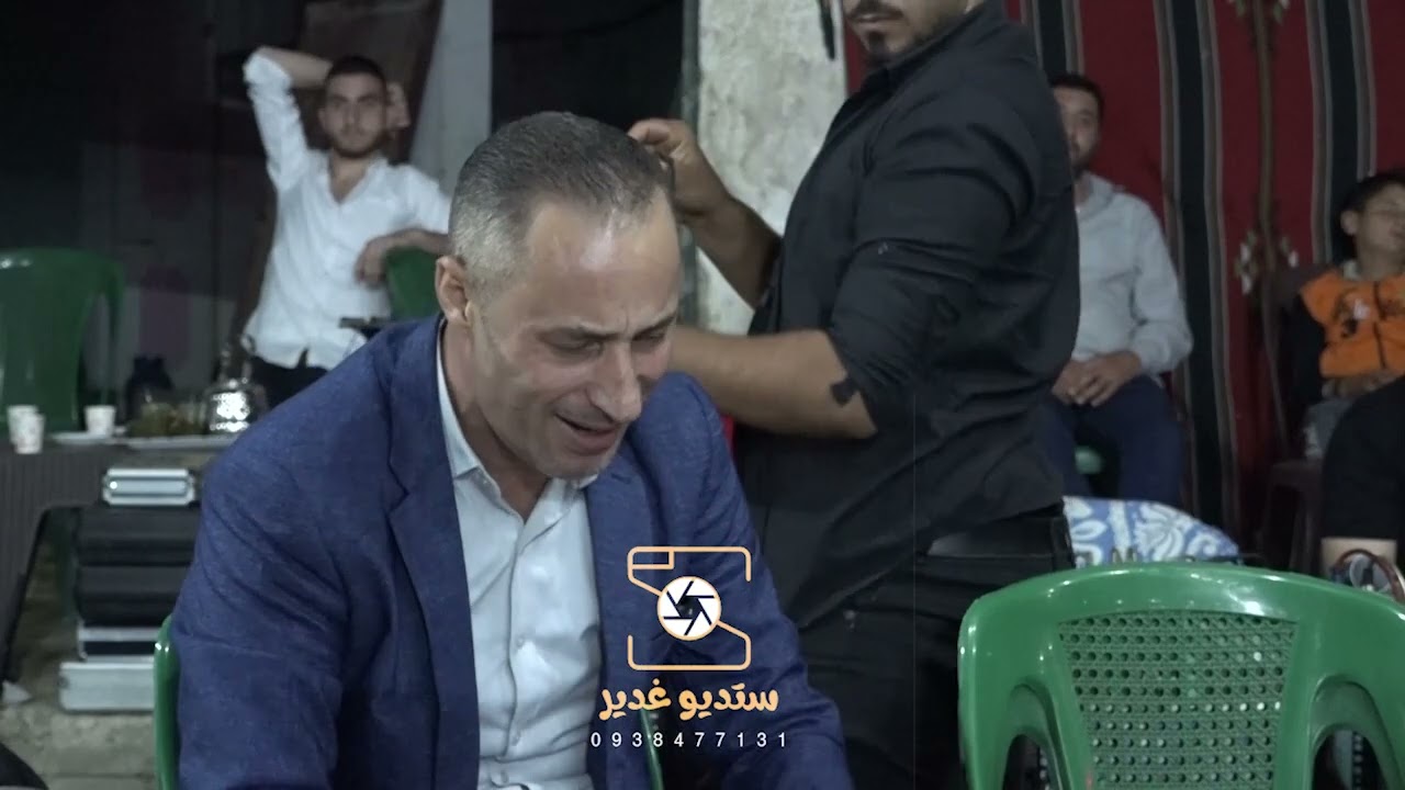 ..النجم كنان الصالح ..أفراح آل الخضر ..كفر لاها