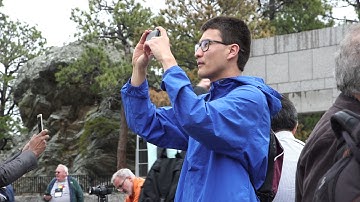 Regional Contest Directors for ICPC 2017